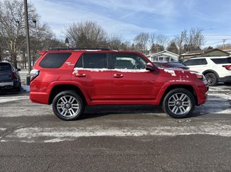 Used 2022 Toyota 4Runner TRD Sport video 2