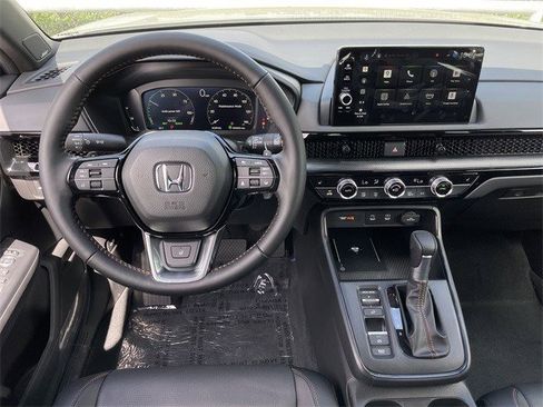 New 2026 Honda CR-V Sport Touring image 12