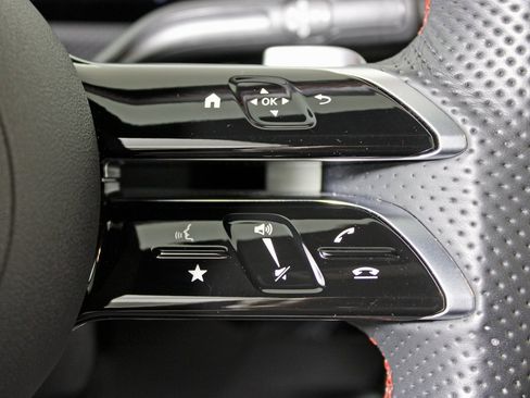 Certified 2024 Mercedes-Benz CLA 250 4MATIC image 20