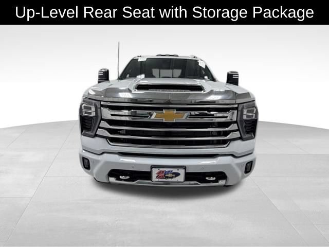 Certified 2026 Chevrolet Silverado 3500 High Country w/ High Country Premium Package AWD/4WD image 7