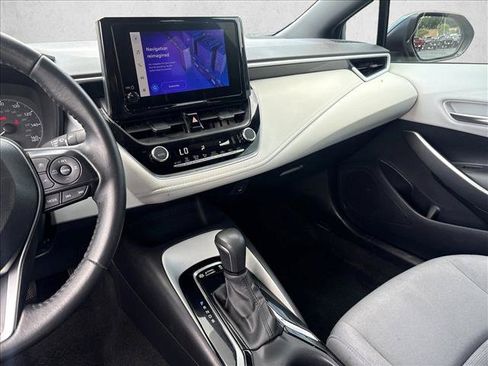 Used 2024 Toyota Corolla SE FWD image 13