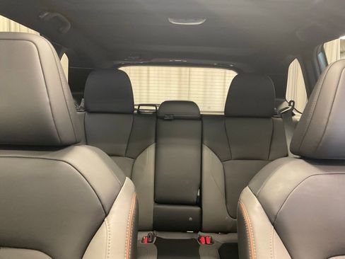 New 2026 Subaru Forester Sport AWD/4WD image 19