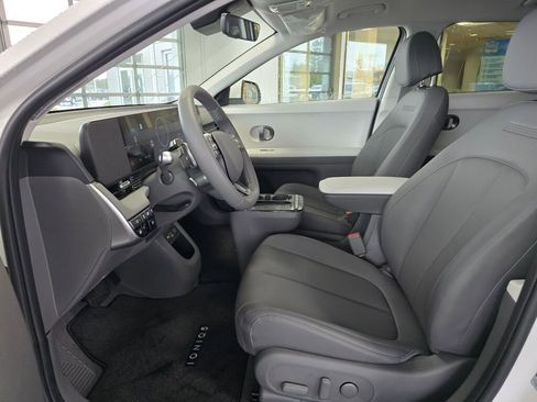 New 2026 Hyundai Ioniq 5 SEL image 17