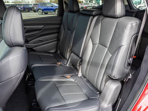 New 2026 Subaru Ascent Premium image 35
