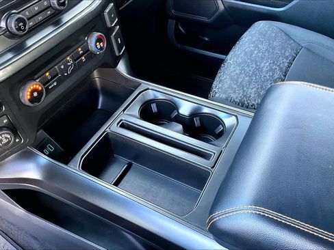 Certified 2022 Ford F150 Tremor image 17