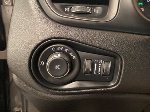 Used 2021 Jeep Renegade Limited AWD/4WD image 26