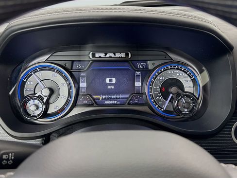 Used 2020 RAM 1500 Limited AWD/4WD image 16