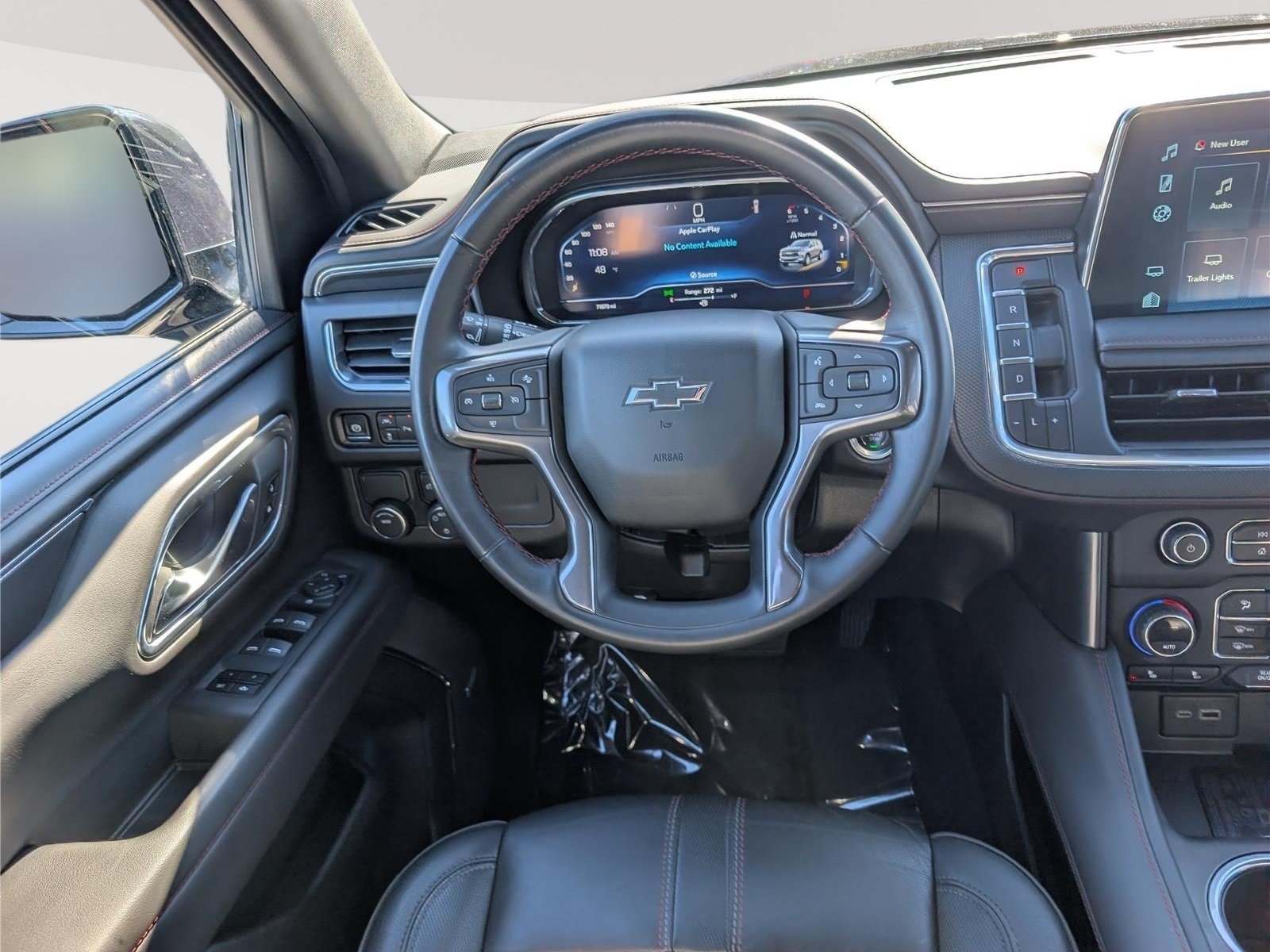 Used 2024 Chevrolet Suburban RST RWD image 20