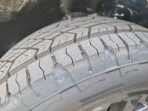 New 2026 Honda CR-V TrailSport image 31