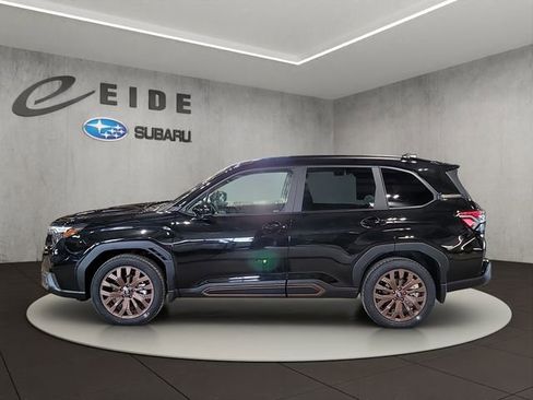 New 2026 Subaru Forester Sport AWD/4WD image 8