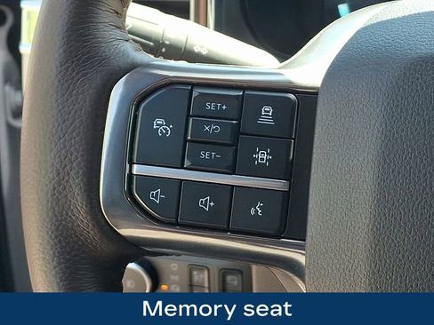 Used 2025 Ford F250 King Ranch AWD/4WD image 7