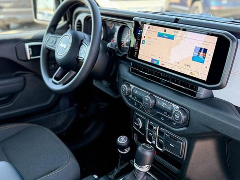 New 2026 Jeep Gladiator Sport image 5