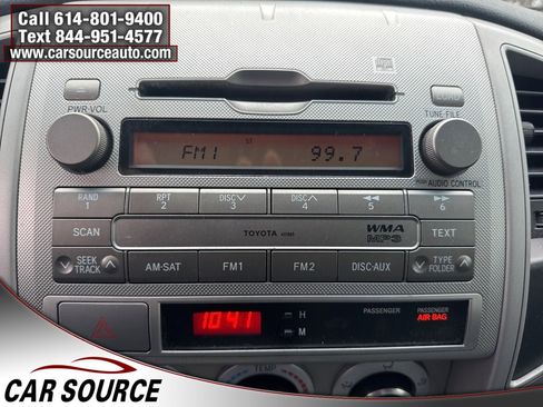 Used 2010 Toyota Tacoma 4x4 Double Cab image 24