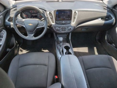 Used 2024 Chevrolet Malibu LT FWD image 28