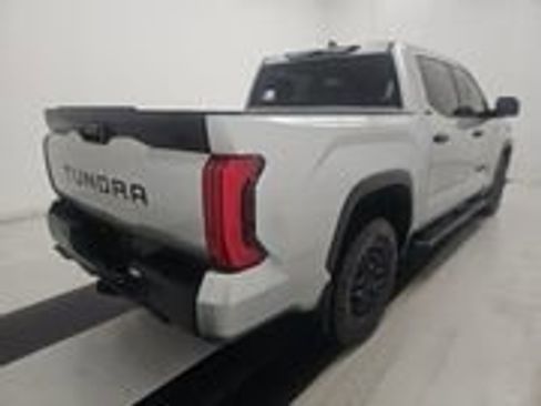Certified 2025 Toyota Tundra SR5 image 6