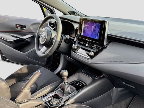 New 2026 Toyota Corolla GR AWD/4WD image 6