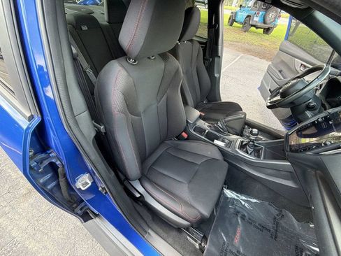 Used 2022 Subaru WRX Premium AWD/4WD image 21