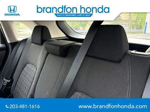 Used 2023 Honda HR-V LX image 24