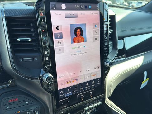 New 2026 RAM 1500 RHO w/ RHO Level 1 Equipment Group image 19