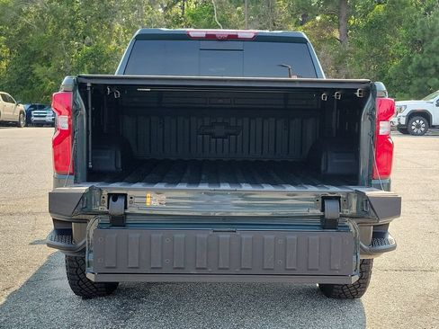 Used 2026 Chevrolet Silverado 1500 ZR2 AWD/4WD image 13