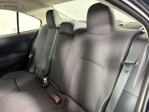 Used 2024 Toyota Corolla LE FWD image 16