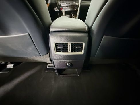 Used 2018 Lexus RX 350 AWD w/ Premium Package image 26