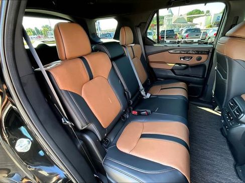 New 2026 Honda Passport TrailSport Elite image 12