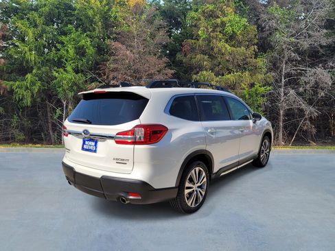 Used 2022 Subaru Ascent Limited w/ Technology Package AWD/4WD image 17