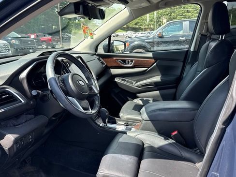 Used 2024 Subaru Ascent Touring w/ Popular Package #2 AWD/4WD image 7