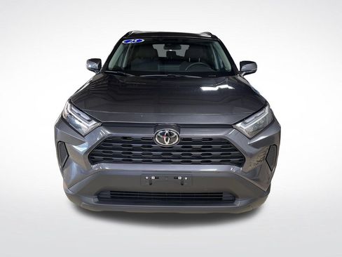 Certified 2025 Toyota RAV4 XLE AWD/4WD image 9