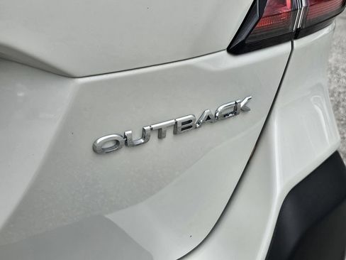 Certified 2025 Subaru Outback Limited w/ Popular Package #2 AWD/4WD image 8