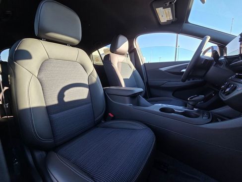 New 2026 Buick Envista Preferred w/ Convenience I Package image 29