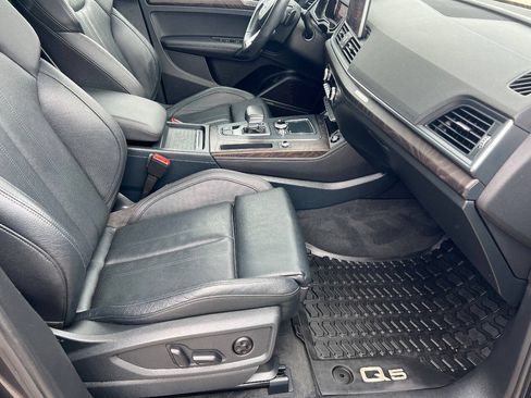 Used 2019 Audi Q5 Prestige w/ Prestige Package AWD/4WD image 20