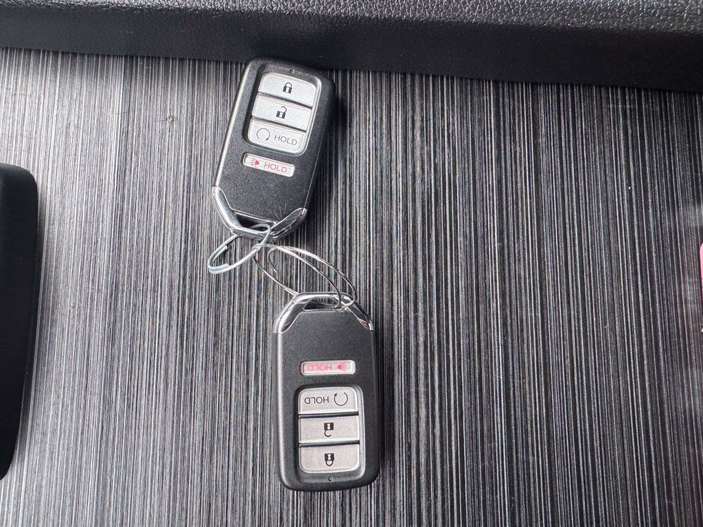 Used 2023 Honda Ridgeline RTL-E image 12