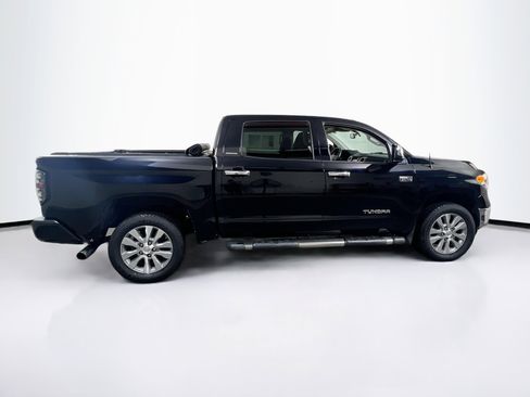 Used 2016 Toyota Tundra Limited image 4