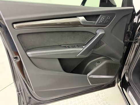 Certified 2023 Audi SQ5 Premium Plus w/ Premium Plus Package image 24