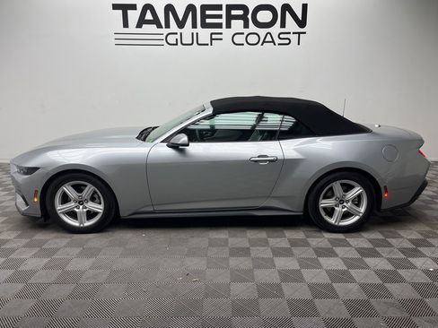 Used 2026 Ford Mustang Premium image 23