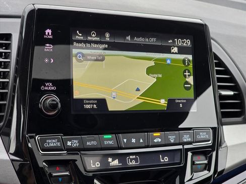 Used 2022 Honda Odyssey Touring image 4