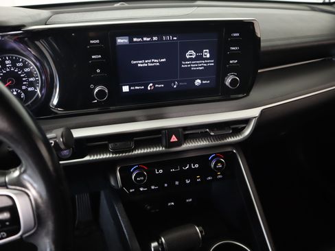 Used 2021 Kia K5 GT-Line image 5