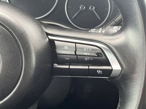 Used 2025 MAZDA MAZDA3 s Sport image 21
