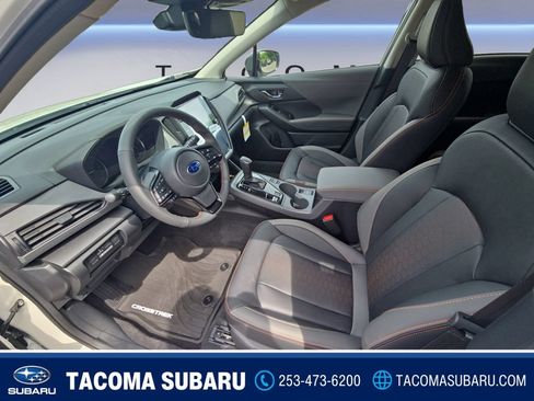 New 2026 Subaru Crosstrek 2.5i Limited AWD/4WD image 10