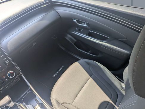 Certified 2023 Hyundai Tucson SEL AWD/4WD image 18