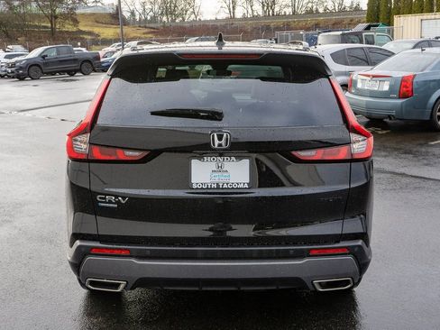Used 2024 Honda CR-V Sport-L image 12