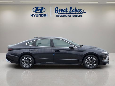 New 2026 Hyundai Sonata SEL image 6