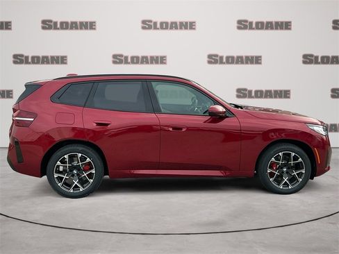 New 2026 BMW X3 xDrive30 image 6