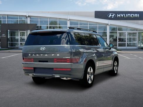 New 2026 Hyundai Santa Fe SEL AWD/4WD image 7