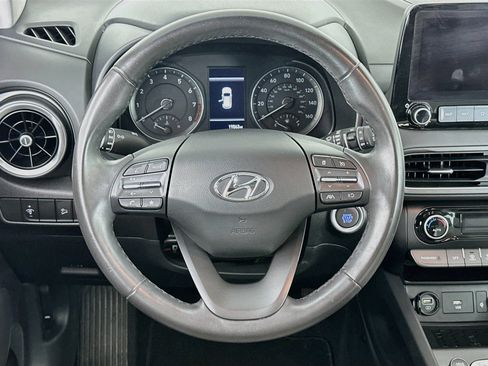 Used 2023 Hyundai Kona SEL w/ Convenience Package AWD/4WD image 18