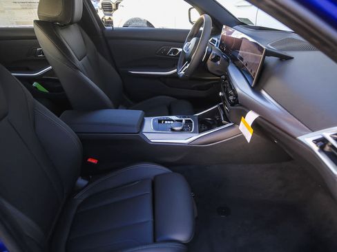 New 2026 BMW M340i Sedan w/ Premium Package image 13