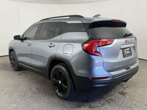 Used 2019 GMC Terrain SLE w/ Driver Convenience Package AWD/4WD image 5