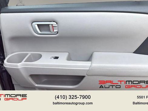 Used 2012 Honda Pilot EX-L image 29